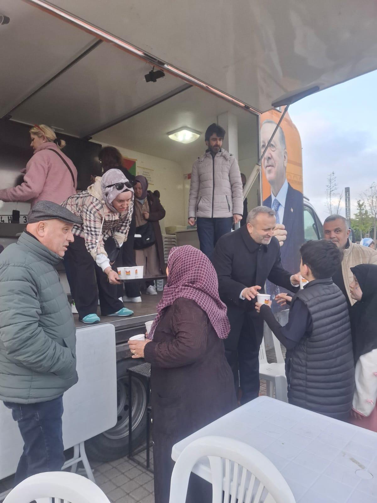 23 Nisan İstanbul Depremi