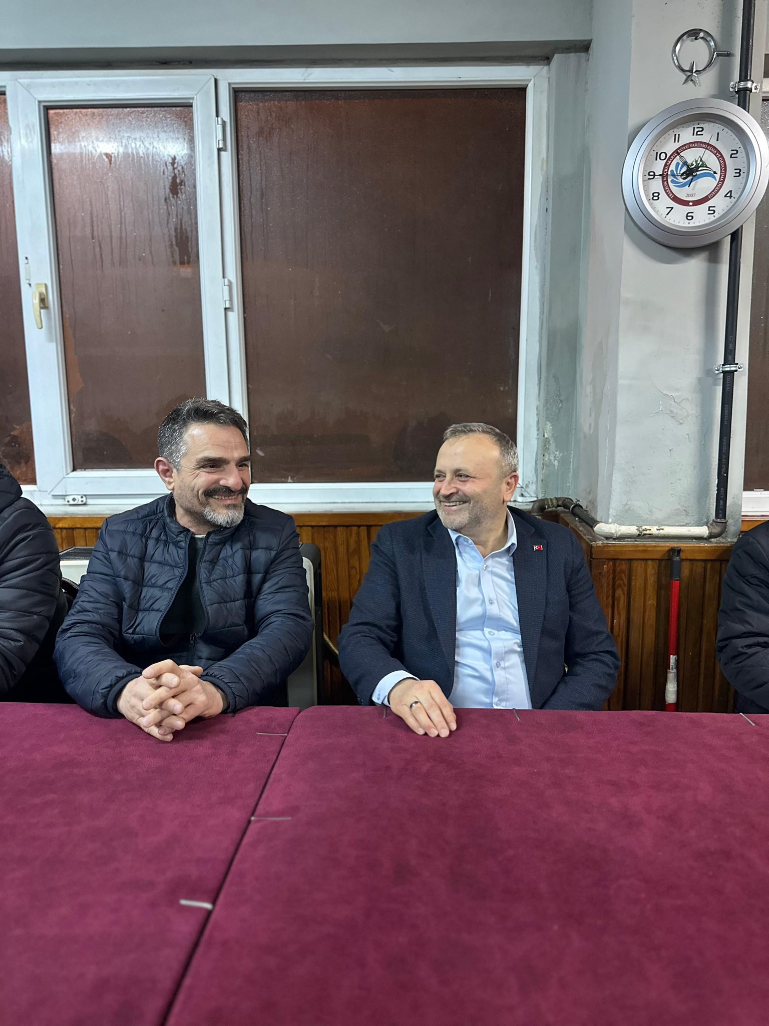 Trabzon Maçka Akarsu Yardımlaşma ve Dayanışma Derneği