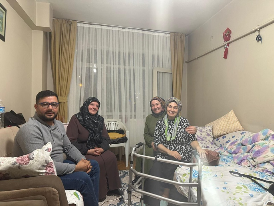 17 Kasım Komşular Günü 2025