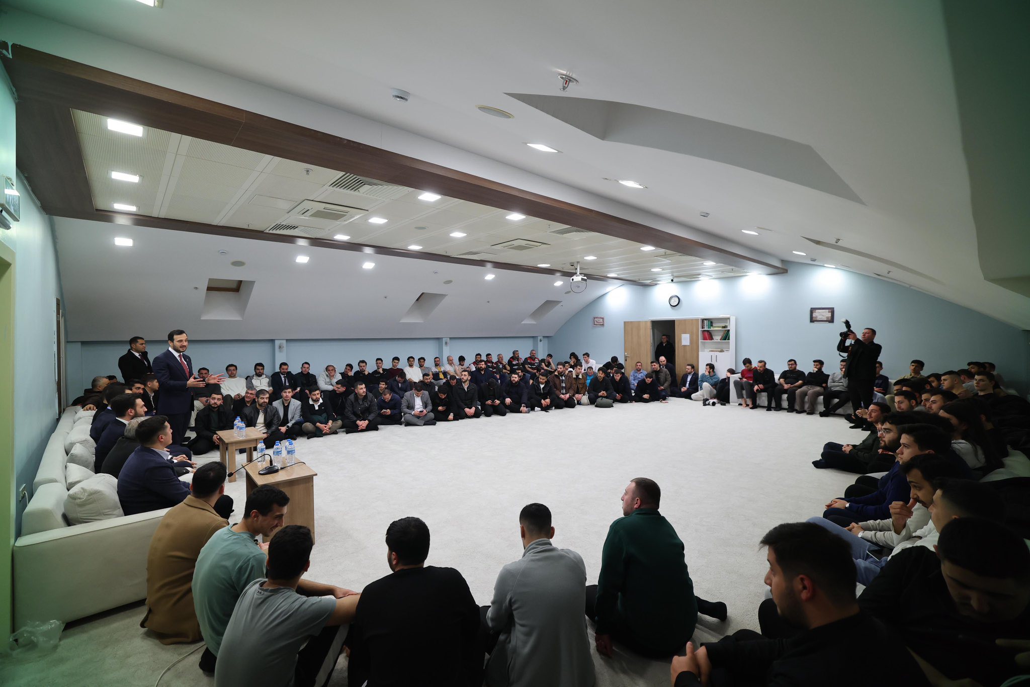 Ensar Vakfı Zeytinburnu