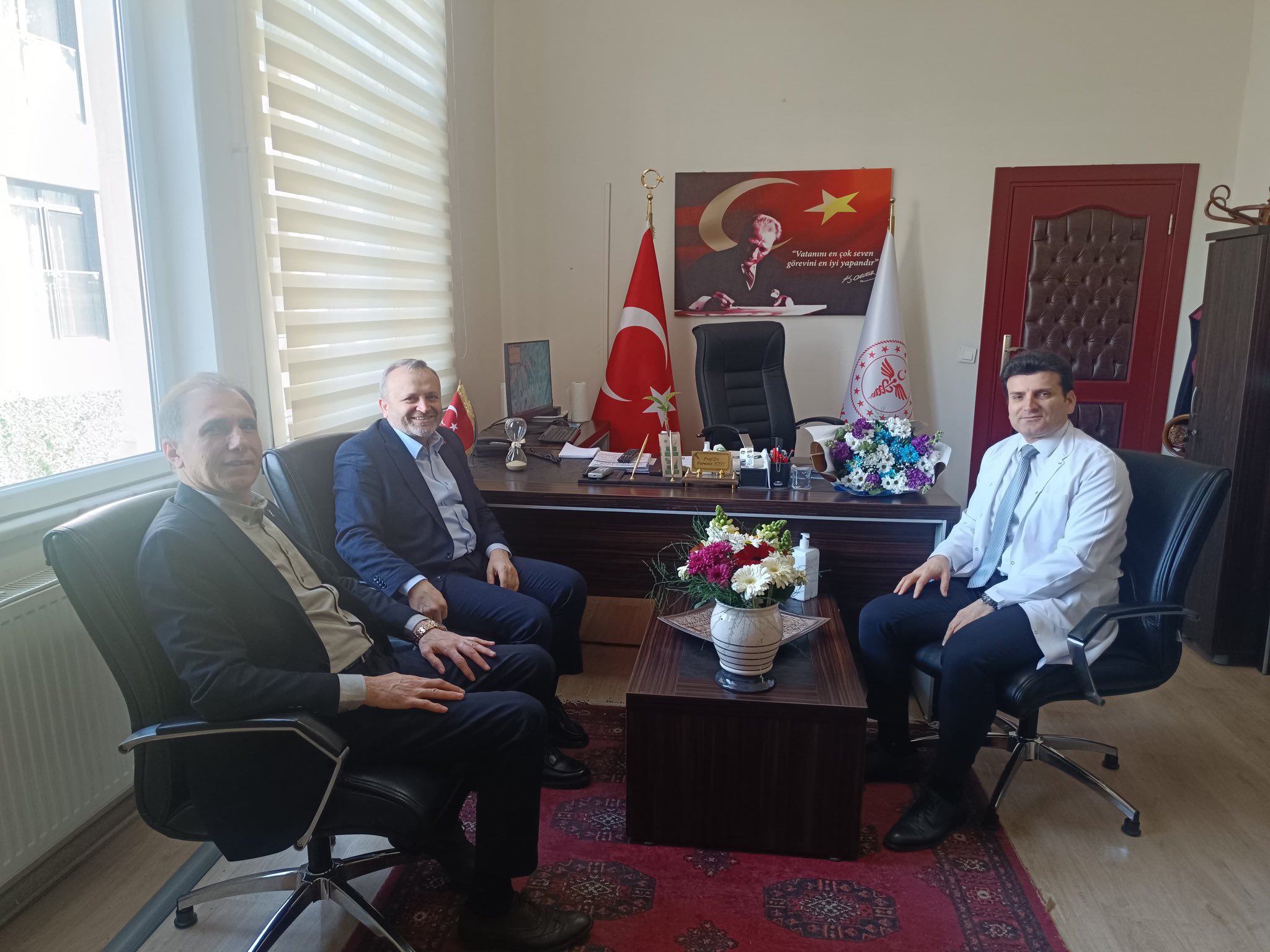 14 Mart Tıp Bayramı 2026