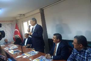 Bayramımız Mübarek olsun.