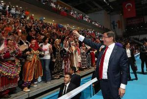 MKYK Üyeleri Belli oldu.