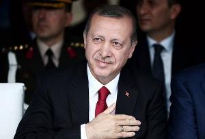 Zeytinburnu Bugün Dünya Lideri Reis-i Cumhurumuz Recep Tayyip Erdoğan'ı ağırladı