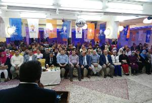 Yeşiltepe Mahallesi Danışma Meclisi Toplantısını Gerçekleştirdik. 