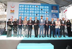 İlçe Başkanlığımızın Katıldığı Açılış Programları...