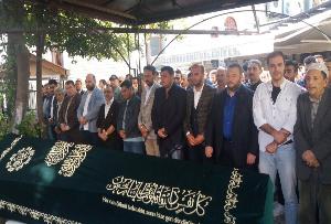 Taziye Ziyaretimiz