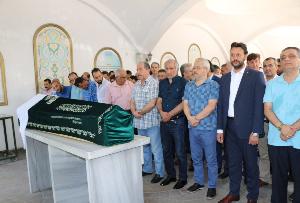 Taziye Ziyareti..