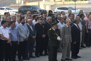 30 Ağustos Zafer Bayramı Anma Proğramı..