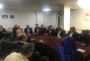   Pirbul Derneğini Ziyaret Ettik.