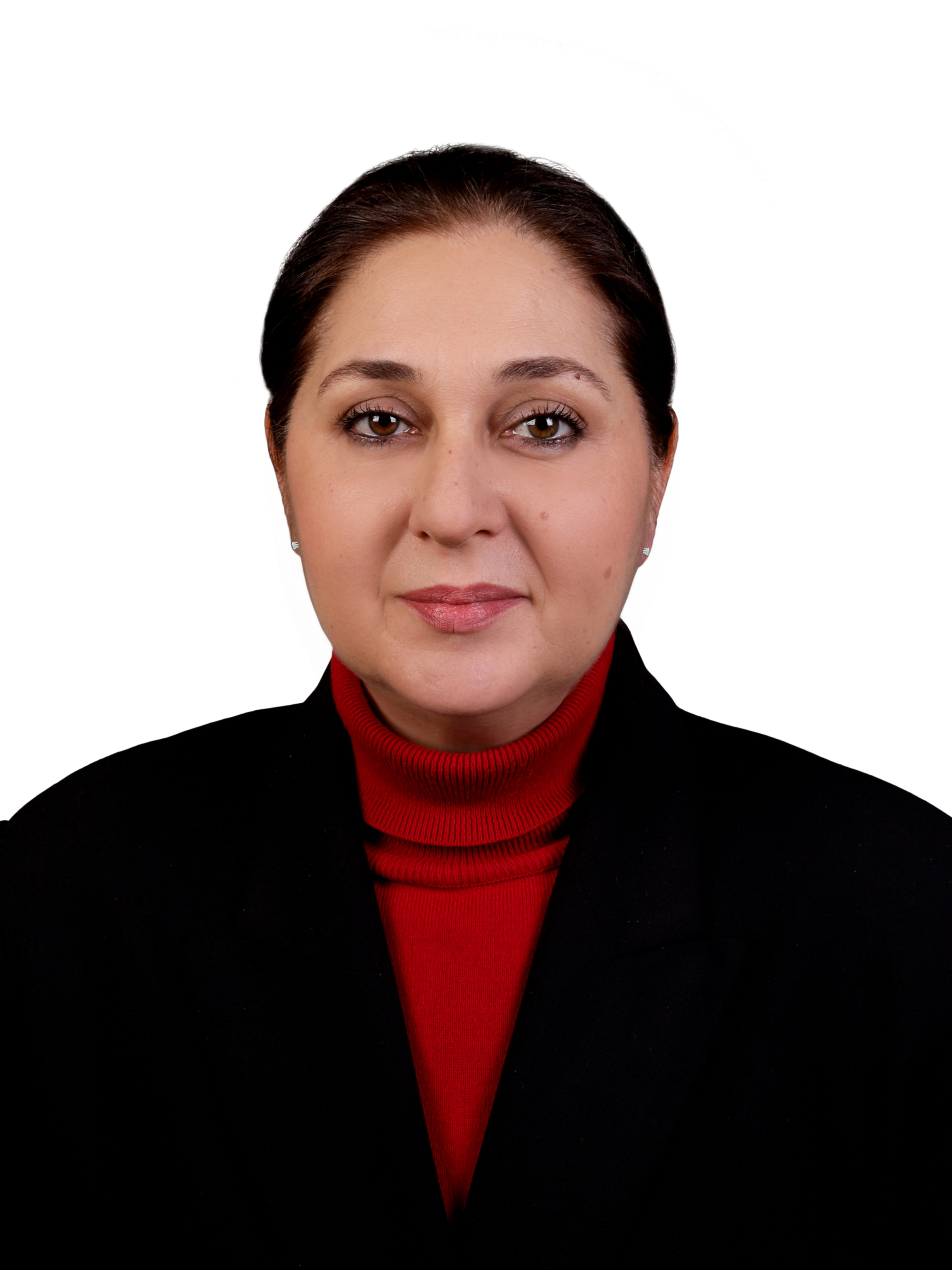 NAZLI ERKILIÇ İLERİ