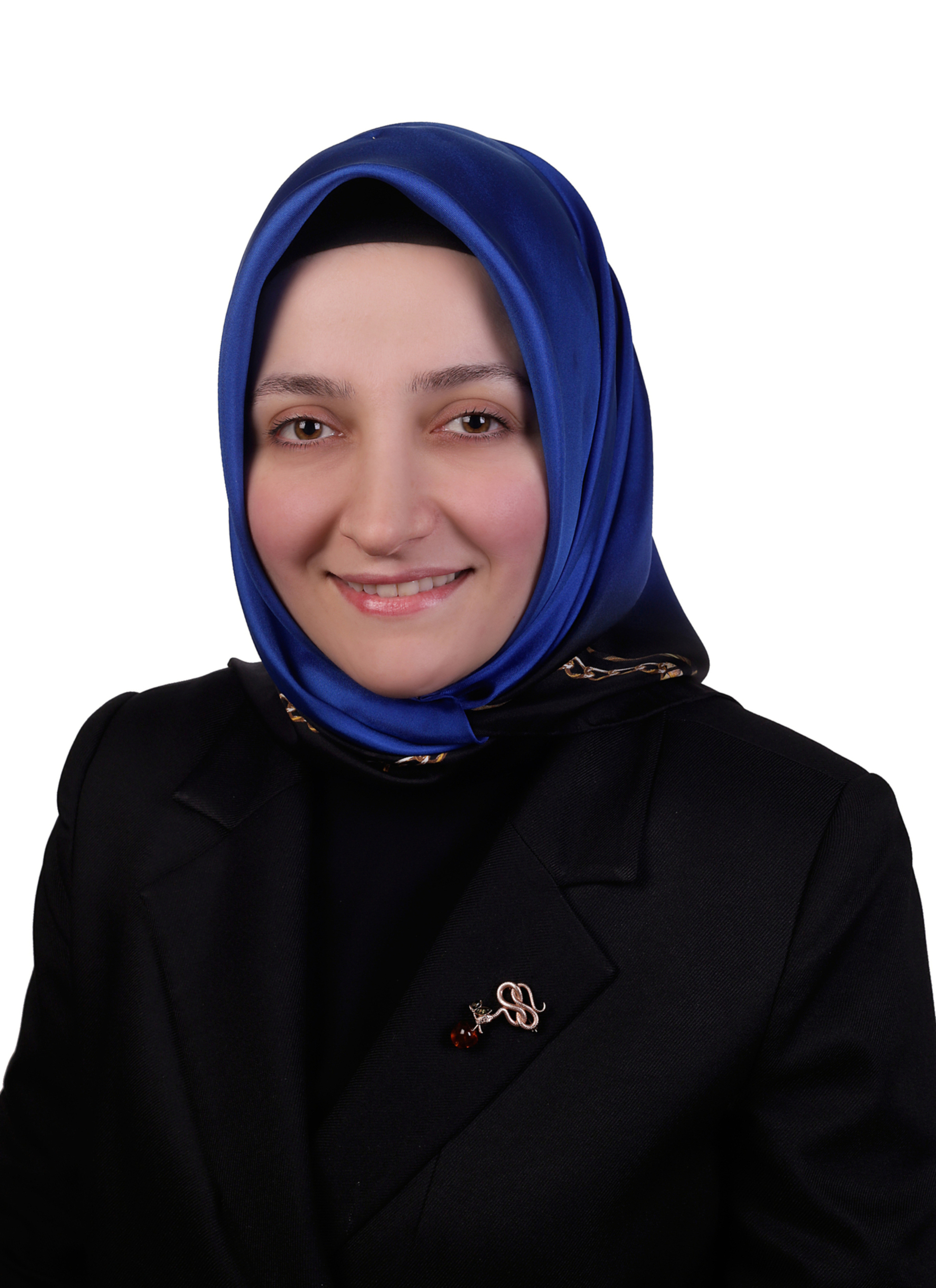 HATİCE TAŞ