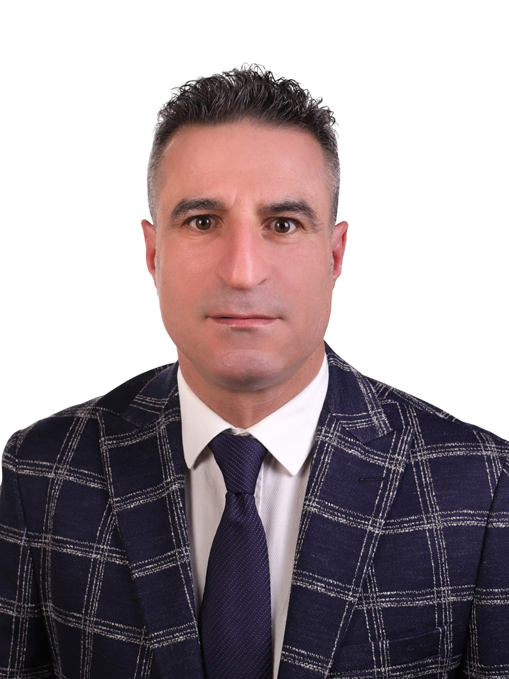CENGİZ KAÇAR