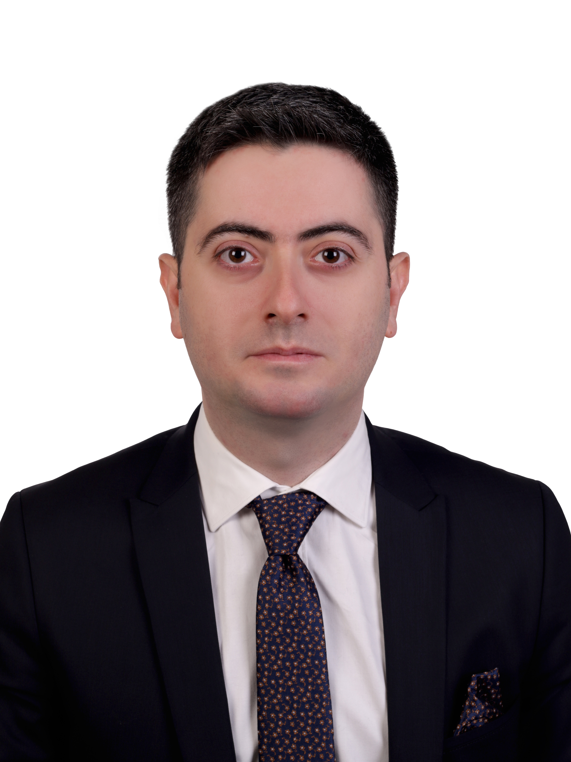 ENES ÖZBAY