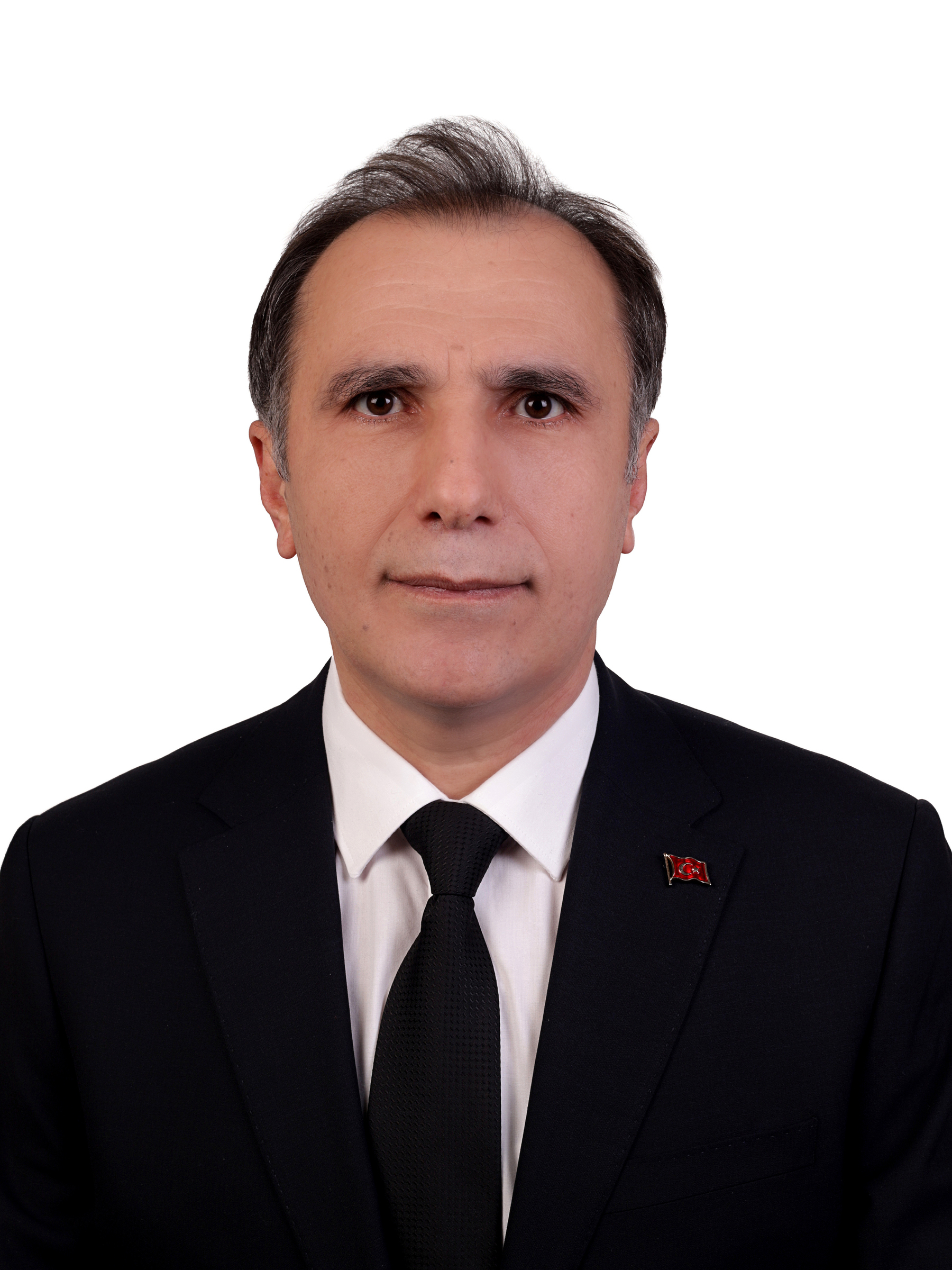 İDRİS ÇAKICI
