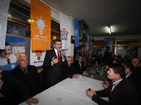 NİĞDE YAKACIKLAR DERNEĞİ ZİYARETİMİZ